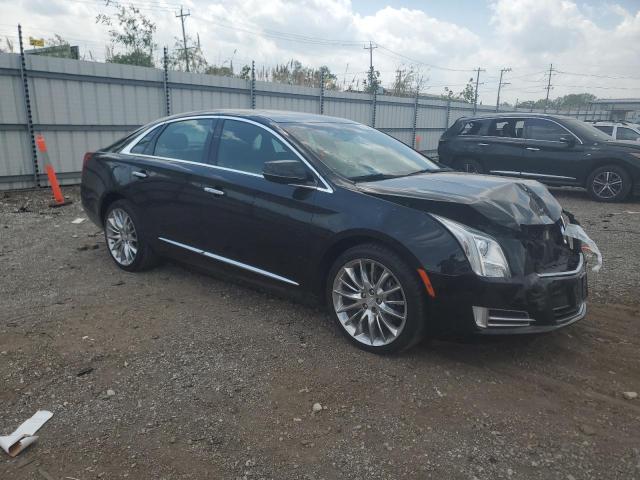  CADILLAC XTS 2016 Czarny