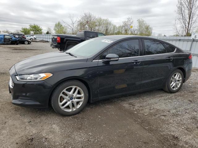 2015 FORD FUSION SE à vendre chez Copart ON - LONDON