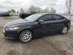 2015 FORD FUSION SE à vendre chez Copart ON - LONDON