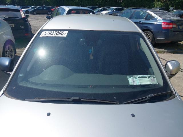 2008 VOLVO S40