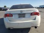 2011 Acura Tsx  на продаже в Sacramento, CA - Side