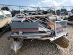 1990 Sun Tracker Partybarge en Venta en Sikeston, MO - All Over