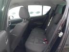 2010 VAUXHALL CORSA SE A for sale at Copart BRISTOL