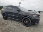 2018 Dodge Durango Srt იყიდება Lebanon-ში, TN - Minor Dent/Scratches