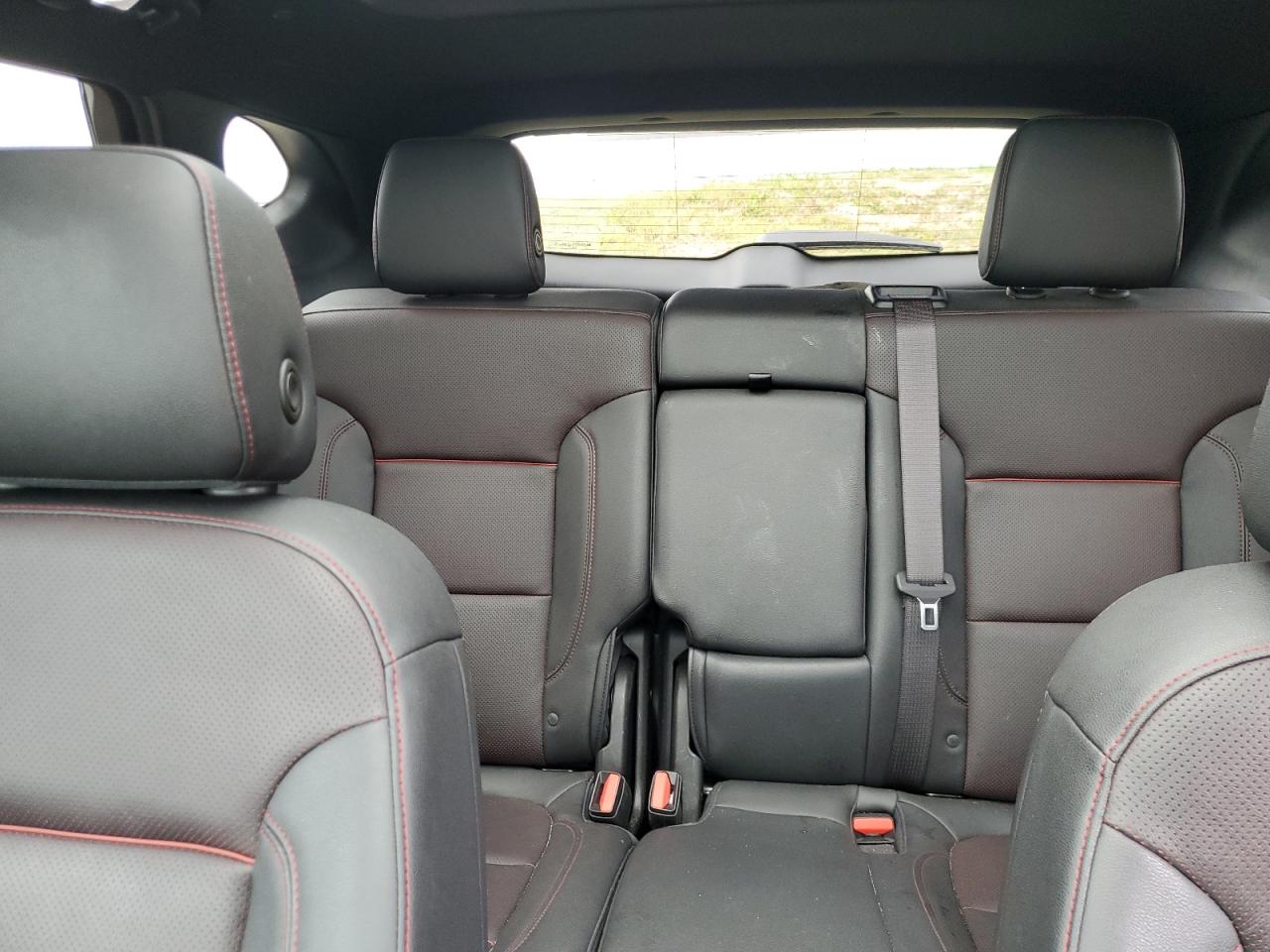 2021 Chevrolet Blazer Rs VIN: 3GNKBERS7MS568272 Lot: 58446905