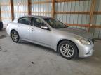 2011 Infiniti G37  للبيع في Lawrenceburg، KY - Front End