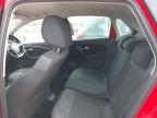 2016 VOLKSWAGEN POLO MATCH for sale at Copart SANDY