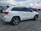 2015 Jeep Grand Cherokee Overland for Sale in Gainesville, GA - Front End