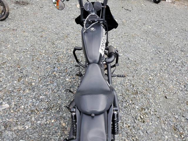  HARLEY-DAVIDSON XL 2014 Черный