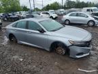 2022 Honda Accord Sport   продається в Chalfont, PA - Vandalism
