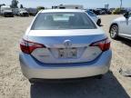 American Canyon, CA에서 판매 중인 2016 Toyota Corolla L - Front End