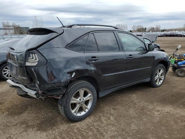 2006 LEXUS RX 400