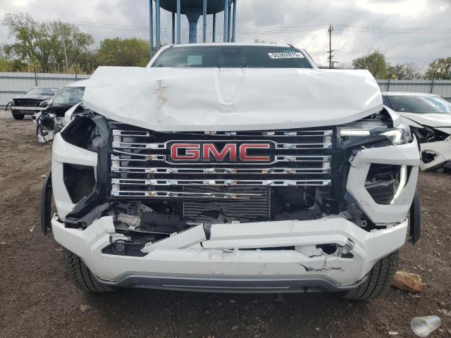  GMC CANYON 2024 White
