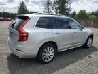 2016 Volvo Xc90 T6 na sprzedaż w Graham, WA - Normal Wear