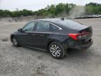 2022 Honda Civic Lx en Venta en Marlboro, NY - Rear End