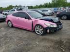 2011 Honda Accord Lx-S за продажба в Assonet, MA - Front End