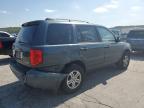 2005 Honda Pilot Exl na sprzedaż w Tulsa, OK - Rear End
