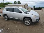 2011 Jeep Compass Sport للبيع في Pekin، IL - Front End