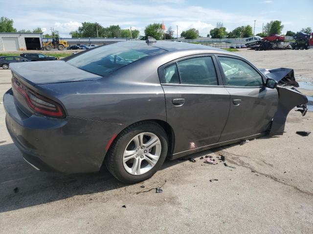  DODGE CHARGER 2023 Серый