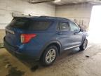 2022 Ford Explorer Xlt for Sale in Portland, MI - Front End