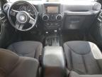 2017 Jeep Wrangler Unlimited Sport de vânzare în Gaston, SC - Front End