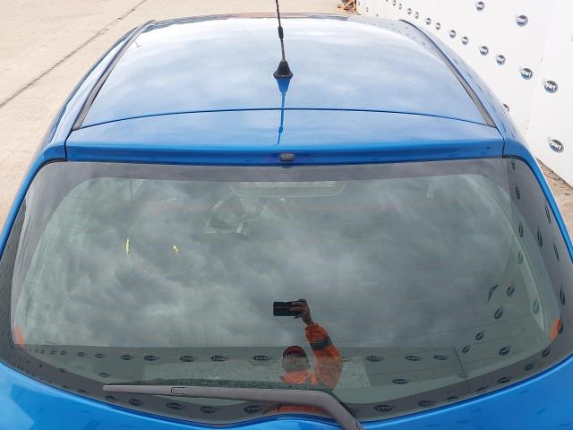 2006 TOYOTA YARIS T3 S