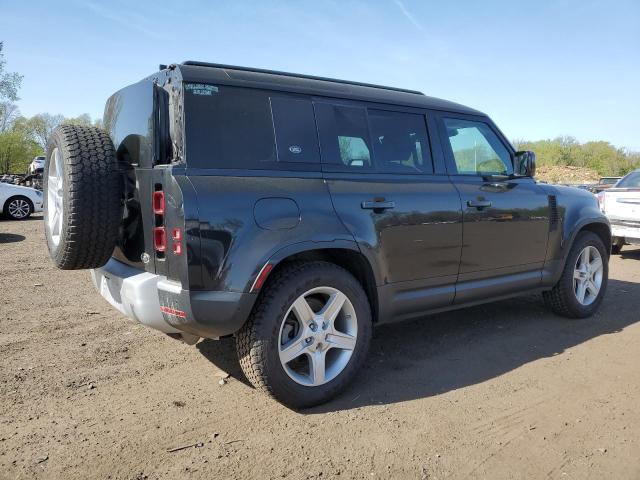  LAND ROVER DEFENDER 2020 Black