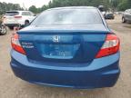 2012 Honda Civic Ex на продаже в Greenwell Springs, LA - Front End