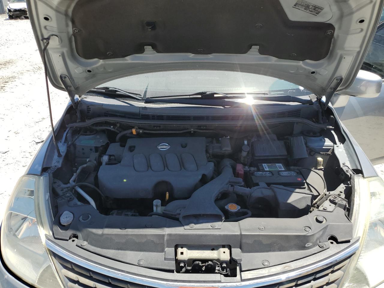 2009 Nissan Versa S VIN: 3N1BC13E59L373907 Lot: 56894545