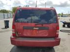2012 Jeep Liberty Sport for Sale in Miami, FL - Rear End