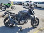 2013 SUZUKI SV650    a la Venta en Copart NV - LAS VEGAS
