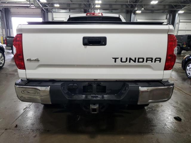  TOYOTA TUNDRA 2020 Белы