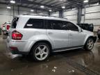 2009 Mercedes-Benz Gl 550 4Matic продається в Ham Lake, MN - Front End