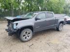 2016 Chevrolet Colorado Z71 en Venta en Cicero, IN - Front End