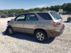2001 Lexus Rx 300 de vânzare în Ellenwood, GA - Front End