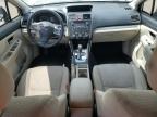 2014 Subaru Xv Crosstrek 2.0 Premium იყიდება Sun Valley-ში, CA - Rear End