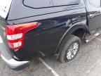 2016 MITSUBISHI L200 WARRI for sale at Copart SANDTOFT