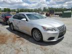 2013 Lexus Ls 460 en Venta en Spartanburg, SC - Side