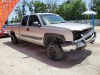 2004 Chevrolet Silverado C1500 продається в Ocala, FL - Front End