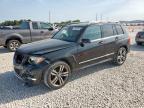 2013 Mercedes-Benz Glk 350 იყიდება Temple-ში, TX - Front End