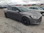 2014 Ford Fusion Se   за продажба в Earlington, KY - Hail