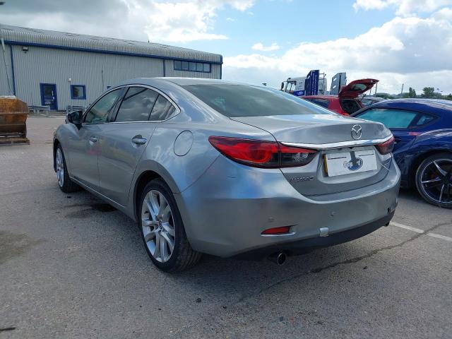 2014 MAZDA 6 SPORT NA