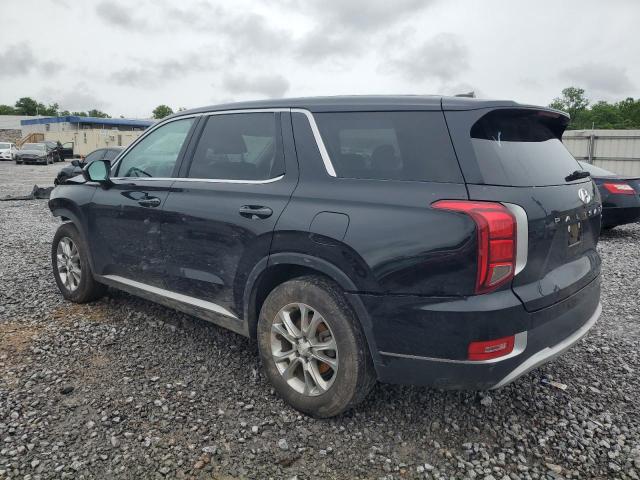 HYUNDAI PALISADE 2022 Черный