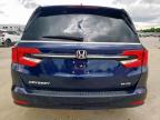 2024 Honda Odyssey Elite на продаже в Grand Prairie, TX - Side