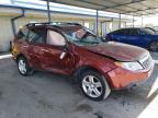 2010 Subaru Forester 2.5X Premium for Sale in Sacramento, CA - Rollover