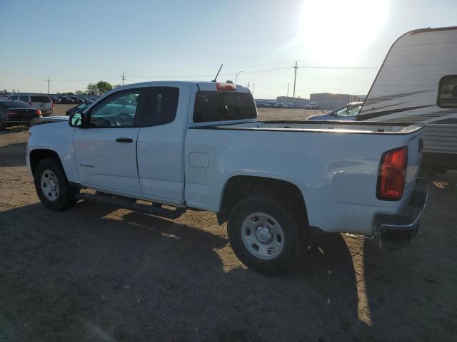  CHEVROLET COLORADO 2019 Biały