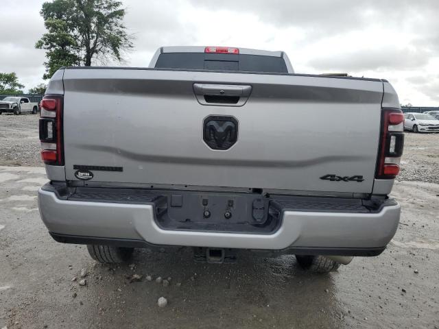  RAM 2500 2023 Silver