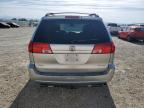 2007 Toyota Sienna Ce იყიდება Anderson-ში, CA - Front End