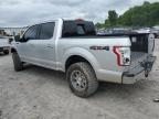 2016 Ford F150 Supercrew продається в Madisonville, TN - Mechanical