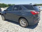 2020 Chevrolet Equinox Ls იყიდება Byron-ში, GA - Front End